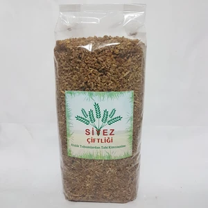 Siyez Çiftliği İhsangazi Siyez Bulguru 1 kg