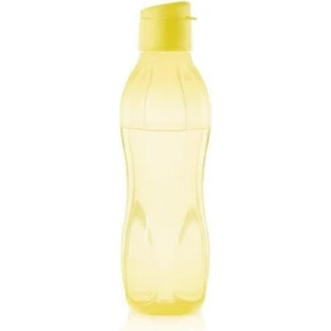 Eko Şişe 500 ml Kolay Kapak Matara Suluk Açık Sarı Hsgl