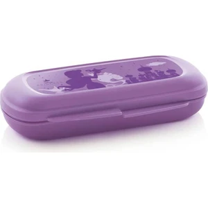 Prenses Istiridye Saklama Kutusu Mini Atışmalık Kabı