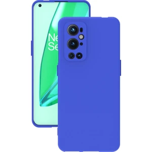 One Plus 9 Pro Kılıf Kamera Korumalı Silikon Rubber Arka Kapak