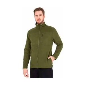 Polar Sweatshirt Yeşil