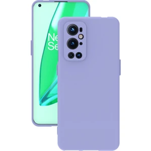 One Plus 9 Pro Kılıf Kamera Korumalı Silikon Rubber Arka Kapak