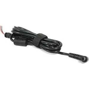 Notebook Adaptör Tamir Kablosu 5.5 mm 2.5 mm Standart Uçlu Notebook Adaptör Tamir Kablosu