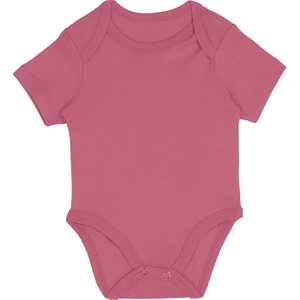 RP2931 Bebek Kısa Kol Body