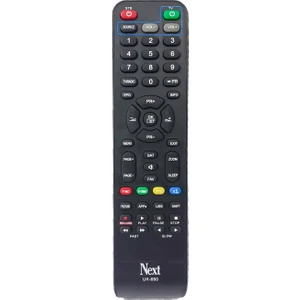 Uydu Kumanda Next Mini Tiger Hd Next Black Mini Hd Next Punto Next Cool Orjinal