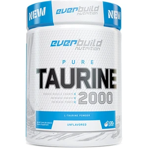 Everbuild Taurine 2000 - 200 Gram