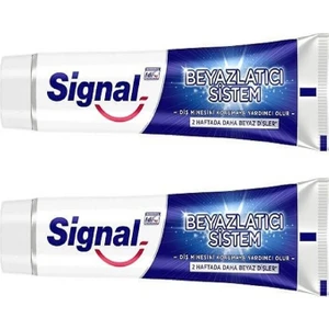 Sistem Macun 50 ml - 2 Adet