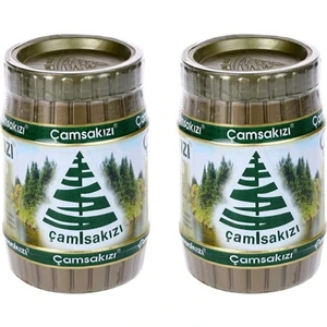 Ağda 240gr  (2 Adet)