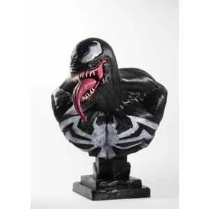 Dream 3D Venom Büst / Figür - Marvel Comics - 25 cm