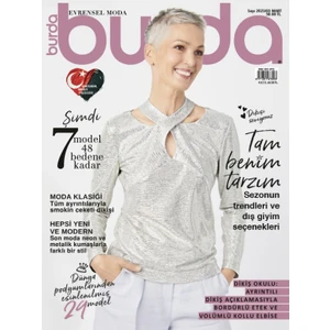 Burda Mart 2023