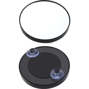 10X Büyüteçli Vantuzlu Pratik Kullanışlı Makyaj Lens Traş Aynası