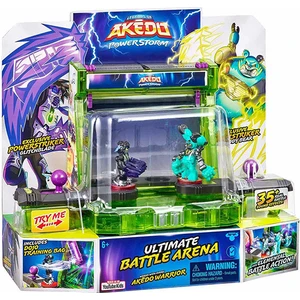 Delüks Arena Oyun Seti - AKE12000/15150