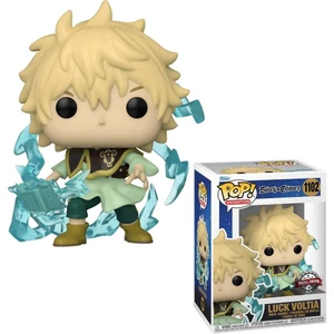 Pop Black Clover - Luck Voltia Special Edition NO:1102