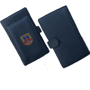 Cengiz Pakel Hakiki Deri Jandarma Bröveli Telefonlu Notluk