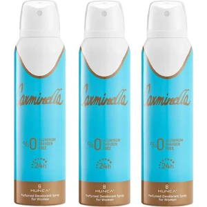 Deodorant 150 ml x 3 Adet