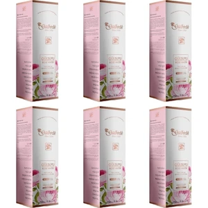 Rosense Gül Suyu 6 x 250 ml