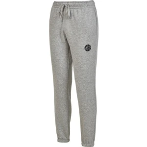 New Balance MNP1345 Gri Erkek Eşofman Altı