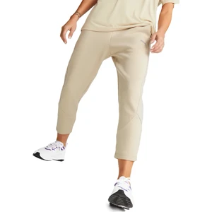 Evostripe High-Waist Pants Kadın Günlük Eşofman Altı 67311888 Krem