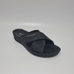 Padova-1 Ortopedik Anatomik Rahat Kadın Terlik