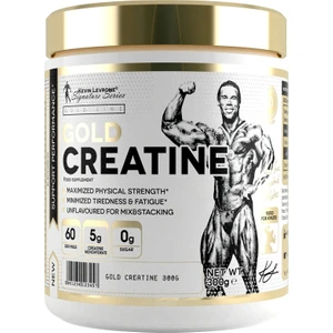 Kevın Levrone Gold Line / Gold Creatine Monohydrate 300