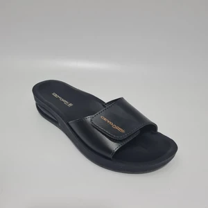 Padova-2 Ortopedik Anatomik Rahat Kadın Terlik