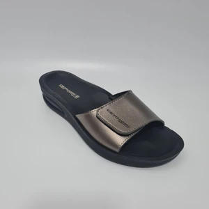 Padova-2 Ortopedik Anatomik Rahat Kadın Terlik