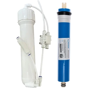 Su Arıtma Cihazı Membran ve Membran Kabı Yenileme Kiti