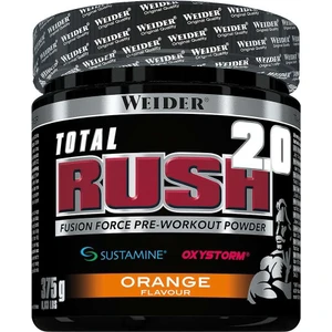 Rush 2.0 - Preworkout