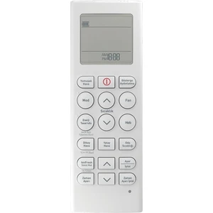 Arçelik 12321 Klima Kumandası