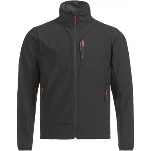 M Evo Softshell Full Zıp