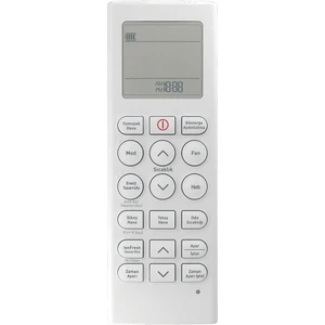 Arçelik 18326 Klima Kumandası
