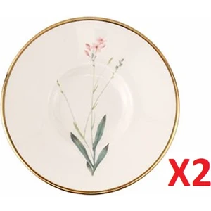 Botanical Çay Tabağı 11CM 2'li 04ALM008011