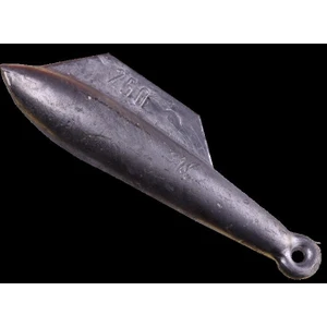 Kanatlı Sırtı Olta Kurşunu 750 gr