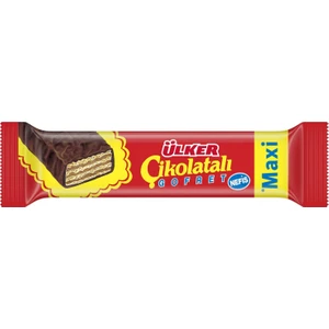 Çikolatalı Gofret Maxi 47 G