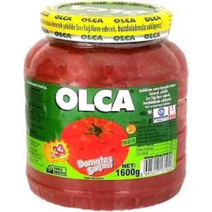 Domates Salçası 1600 gr