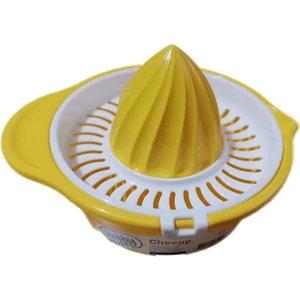 Hobby Life Cheepy Limon Sıkacağı - Sarı