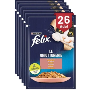 Somonlu Pouch 85 gr 26 Ad