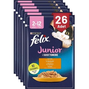 Yavru Tavuklu 85 gr 26 Ad