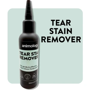 Animology Tear Stain Remover Gözyaşı Leke Çıkarıcı 100ML - ATSR100