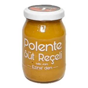 Süt Reçeli 200 G.