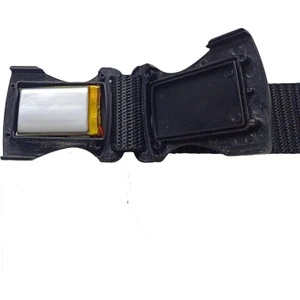Igpsport Kablosuz Mini Takip ve D.cihazı,nabız Sensörü,fitness, Bluetooth ve Ant Takılabilen Taktik Kemer