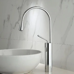 Yüksek Çanak Lavabo Bataryası Pelicano KSL105