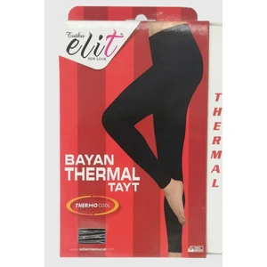 Tutku Elit Kadın Termal Tayt Içlik 2705 - 1 Adet