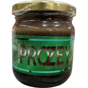 Ginseng İlaveli Bitkisel Macun 240 gr