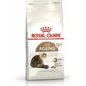 Royal Canin Ageing 12+ Adult 2 kg Kuru Kedi Maması Ileri Yaşta Kedilere Özel