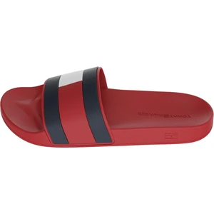 Tommy Hilfiger Terlik, 45, Kırmızı