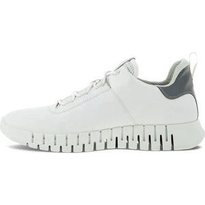 Beyaz Erkek Sneaker Gruuv M White White