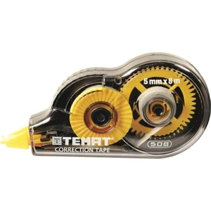 Şerit Silici Daksil 5mmx8m (508)