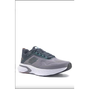 101281317 Lovelo 3fx Gri-Yeşil Erkek Spor Ayakkabı