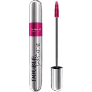 Double Lash Extend Çift Etkili Maskara